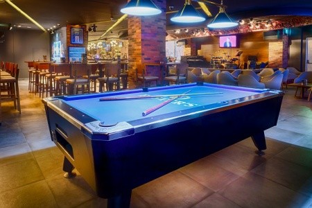 Spojené arabské emiráty Dubaj Citymax Bur Dubai 8 dňový pobyt Polpenzia Letecky Letisko: Varšava January 2026 (25/01/26- 1/02/26)