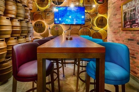 Spojené arabské emiráty Dubaj Citymax Bur Dubai 8 dňový pobyt Polpenzia Letecky Letisko: Varšava January 2026 (25/01/26- 1/02/26)