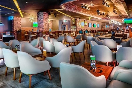 Spojené arabské emiráty Dubaj Citymax Bur Dubai 8 dňový pobyt Polpenzia Letecky Letisko: Varšava January 2026 (25/01/26- 1/02/26)