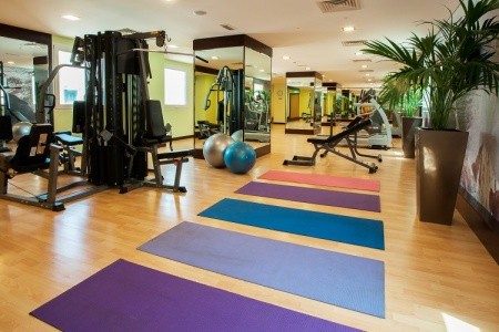 Spojené arabské emiráty Dubaj Citymax Bur Dubai 8 dňový pobyt Polpenzia Letecky Letisko: Varšava January 2026 (25/01/26- 1/02/26)