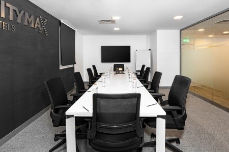 Spojené arabské emiráty Dubaj Citymax Bur Dubai 8 dňový pobyt Polpenzia Letecky Letisko: Varšava January 2026 (25/01/26- 1/02/26)