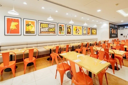 Spojené arabské emiráty Dubaj Citymax Al Barsha At The Mall 8 dňový pobyt Raňajky Letecky Letisko: Varšava January 2026 (23/01/26-30/01/26)