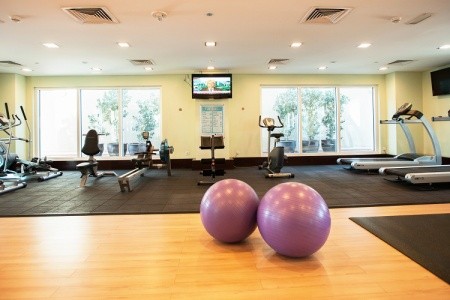 Spojené arabské emiráty Dubaj Citymax Al Barsha At The Mall 8 dňový pobyt Raňajky Letecky Letisko: Varšava January 2026 (23/01/26-30/01/26)