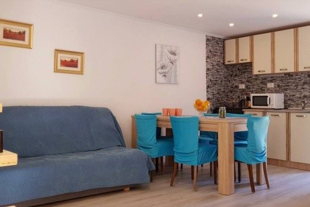 Apartmány 3298-6342