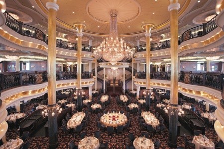 Navigator Of The Seas - 13