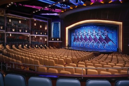 Navigator Of The Seas - 16