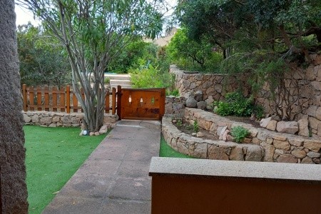 Taliansko Sardínia / Sardegna Villaggio Li Streghi 6 dňový pobyt Bez stravy Vlastná July 2026 ( 5/07/26-10/07/26)