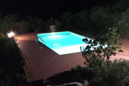 Taliansko Sardínia / Sardegna Villaggio Li Streghi 6 dňový pobyt Bez stravy Vlastná July 2026 ( 5/07/26-10/07/26)