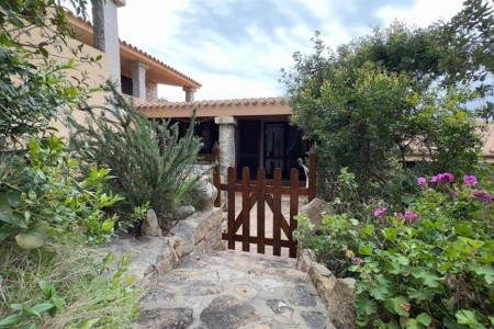 Taliansko Sardínia / Sardegna Villaggio Li Streghi 6 dňový pobyt Bez stravy Vlastná July 2026 ( 5/07/26-10/07/26)