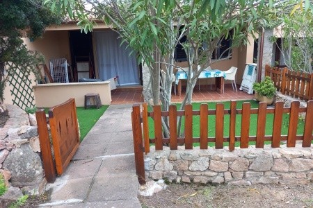 Taliansko Sardínia / Sardegna Villaggio Li Streghi 6 dňový pobyt Bez stravy Vlastná July 2026 ( 5/07/26-10/07/26)