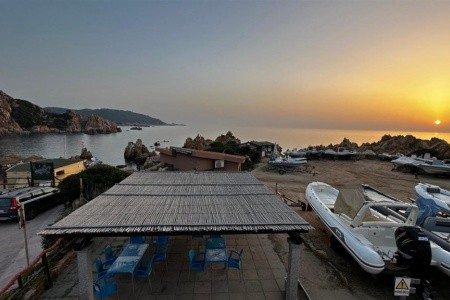 Taliansko Sardínia / Sardegna Villaggio Li Streghi 6 dňový pobyt Bez stravy Vlastná July 2026 ( 5/07/26-10/07/26)