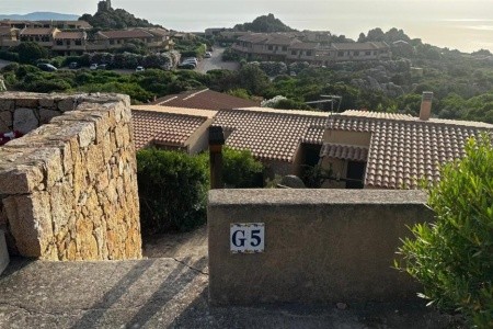 Taliansko Sardínia / Sardegna Villaggio Li Streghi 6 dňový pobyt Bez stravy Vlastná July 2026 ( 5/07/26-10/07/26)