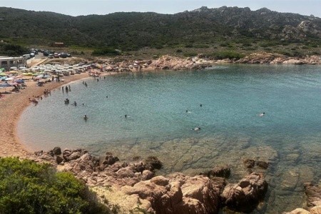 Taliansko Sardínia / Sardegna Villaggio Li Streghi 6 dňový pobyt Bez stravy Vlastná July 2026 ( 5/07/26-10/07/26)