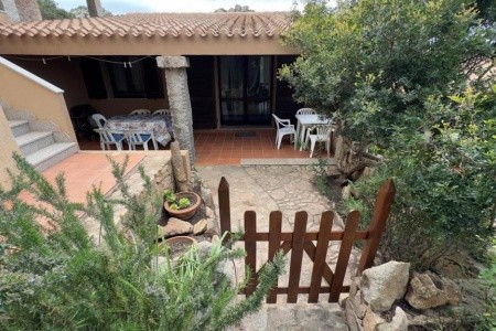 Taliansko Sardínia / Sardegna Villaggio Li Streghi 6 dňový pobyt Bez stravy Vlastná July 2026 ( 5/07/26-10/07/26)