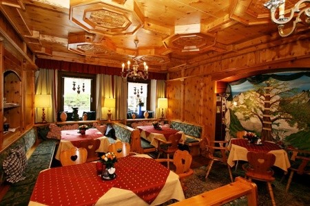 Ferienhotel Alber - 4