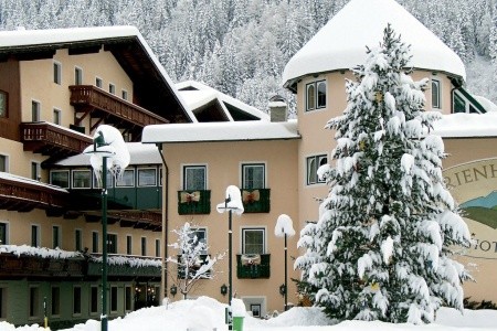 Ferienhotel Alber - 9