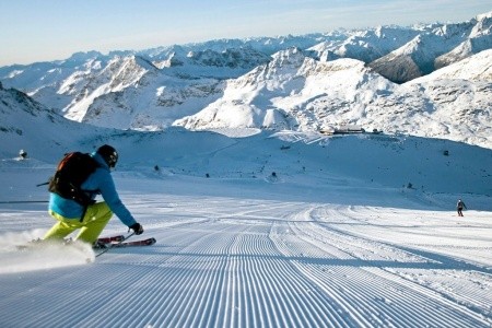 Ferienhotel Alber - 11