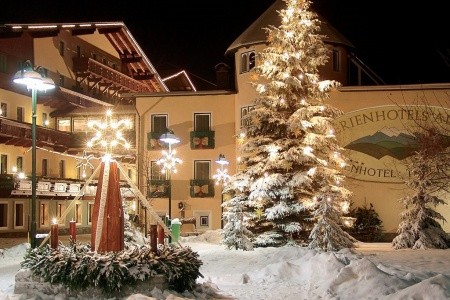 Ferienhotel Alber - 12