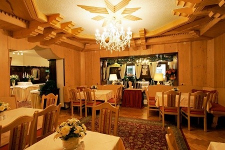 Ferienhotel Alber - 14