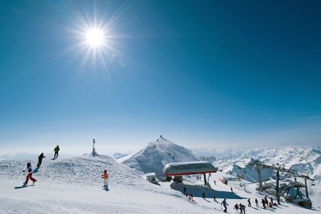 Ferienhotel Alber - 16