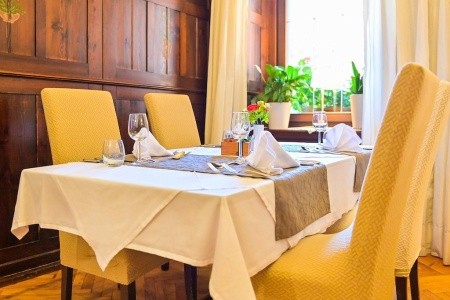 Ferienhotel Alber - 21