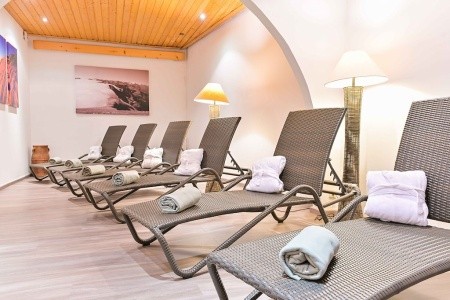 Ferienhotel Alber - 23