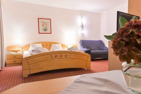 Ferienhotel Alber - 24