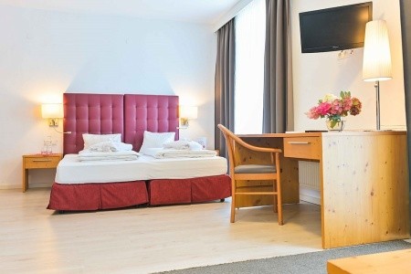 Ferienhotel Alber - 25