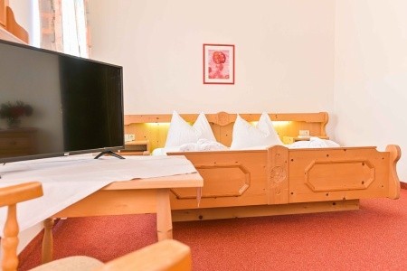 Ferienhotel Alber - 27