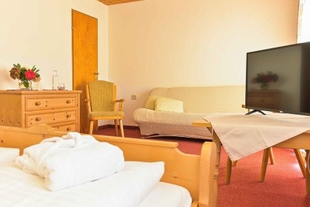 Ferienhotel Alber - 28