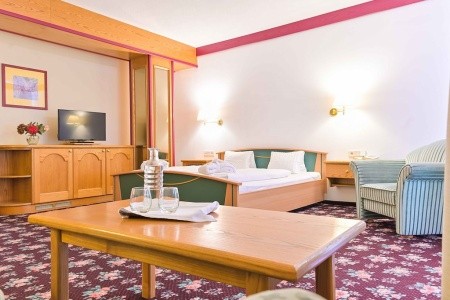 Ferienhotel Alber - 29