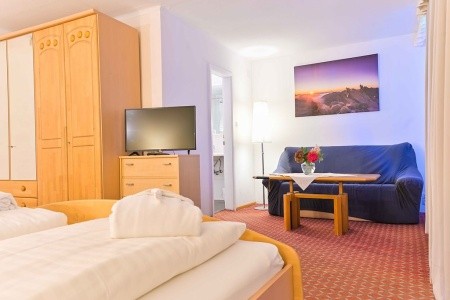 Ferienhotel Alber - 3