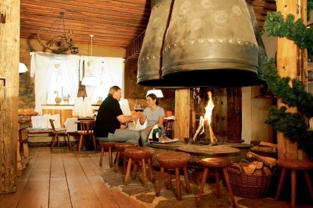 Ferienhotel Alber - 4