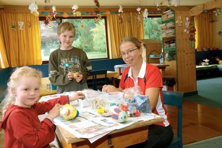 Ferienhotel Alber - 7