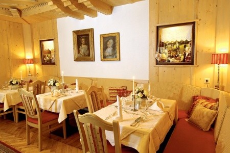 Ferienhotel Alber - 8