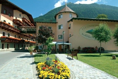 Ferienhotel Alber - 9