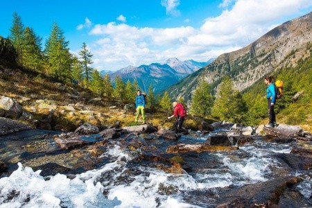 Ferienhotel Alber - 14