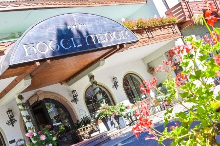 Ferienhotel Alber - 17