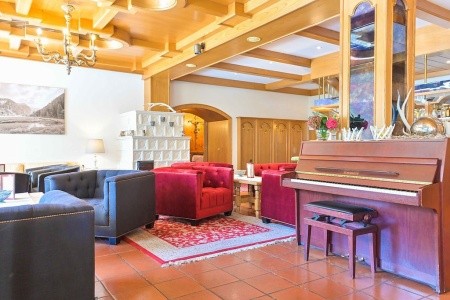 Ferienhotel Alber - 18