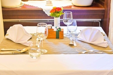 Ferienhotel Alber - 21