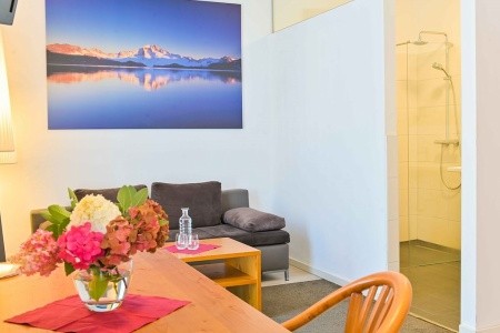 Ferienhotel Alber - 25