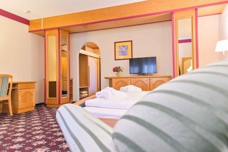 Ferienhotel Alber - 29