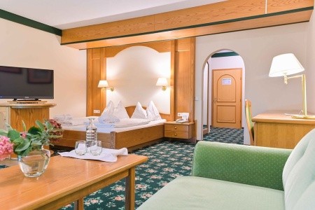 Ferienhotel Alber - 30