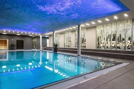 Rakúsko Kaprun / Zell am See Der Waldhof 6 dňový pobyt Polpenzia Vlastná December 2025 (13/12/25-18/12/25)