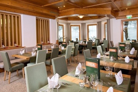 Rakúsko Kaprun / Zell am See Der Waldhof 6 dňový pobyt Polpenzia Vlastná December 2025 (13/12/25-18/12/25)