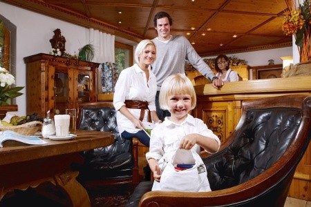 Rakúsko Kaprun / Zell am See Der Waldhof 6 dňový pobyt Polpenzia Vlastná December 2025 (13/12/25-18/12/25)