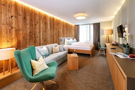 Rakúsko Kaprun / Zell am See Der Waldhof 6 dňový pobyt Polpenzia Vlastná December 2025 (13/12/25-18/12/25)