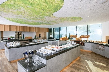 Rakúsko Kaprun / Zell am See Der Waldhof 6 dňový pobyt Polpenzia Vlastná December 2025 (13/12/25-18/12/25)