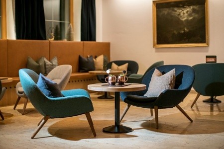 Rakúsko Kaprun / Zell am See Der Waldhof 6 dňový pobyt Polpenzia Vlastná December 2025 (13/12/25-18/12/25)