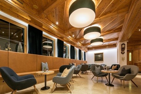 Rakúsko Kaprun / Zell am See Der Waldhof 6 dňový pobyt Polpenzia Vlastná December 2025 (13/12/25-18/12/25)